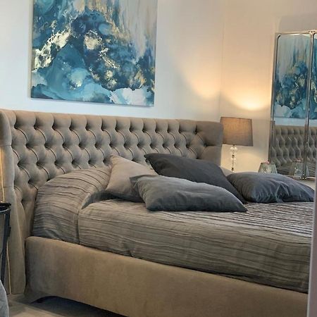 Apartment New Luxury Prince-Suite Venezia San Marco Bagian luar foto