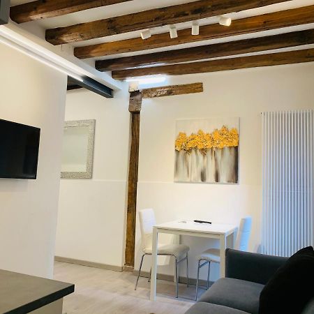 Apartment New Luxury Prince-Suite Venezia San Marco Bagian luar foto