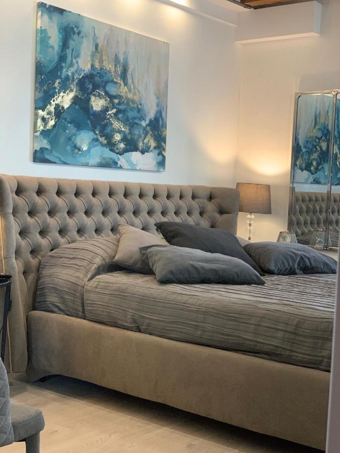 Apartment New Luxury Prince-Suite Venezia San Marco Bagian luar foto