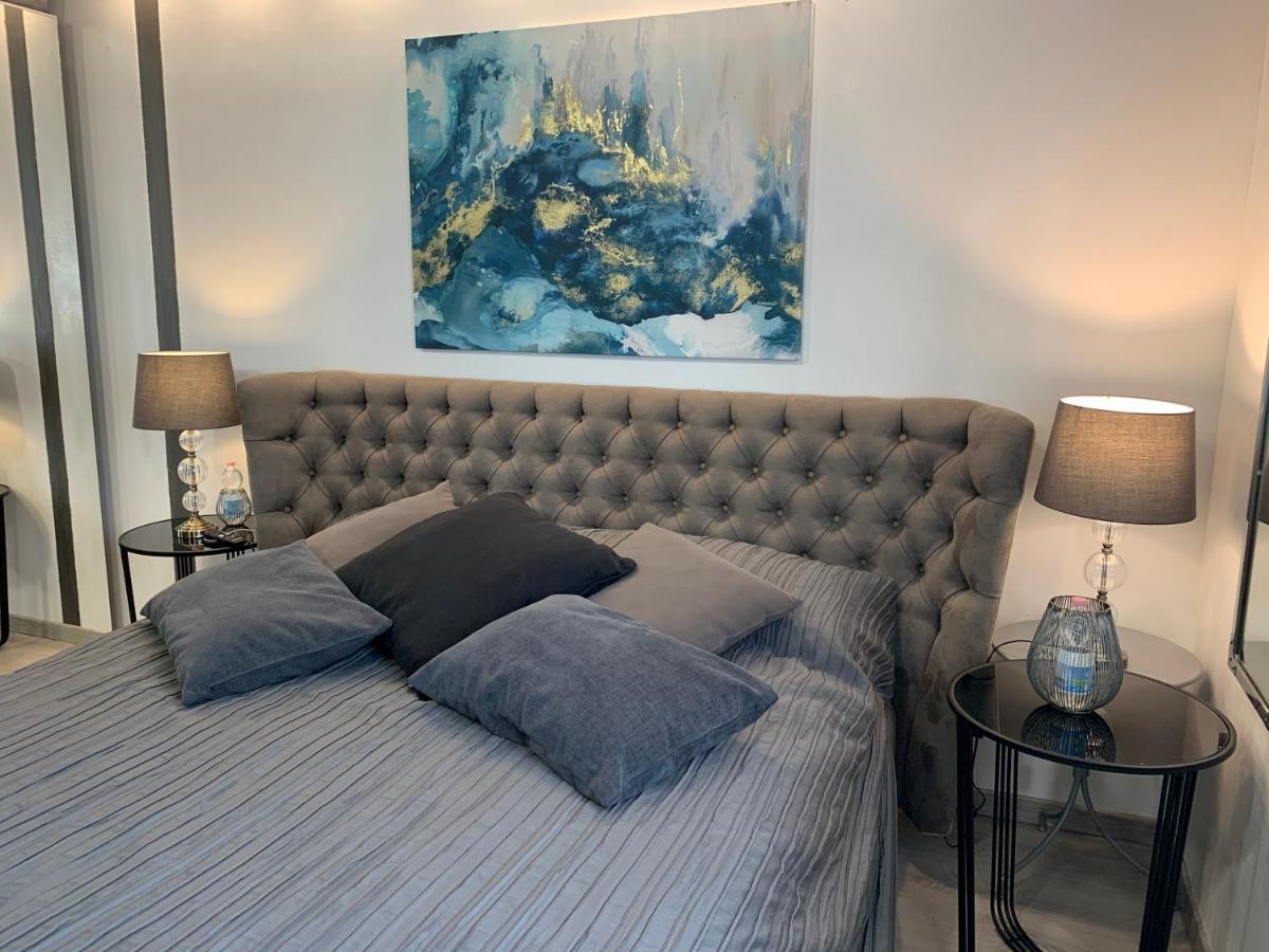 Apartment New Luxury Prince-Suite Venezia San Marco Bagian luar foto