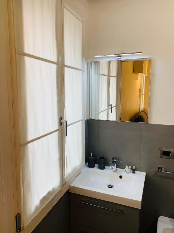 Apartment New Luxury Prince-Suite Venezia San Marco Bagian luar foto