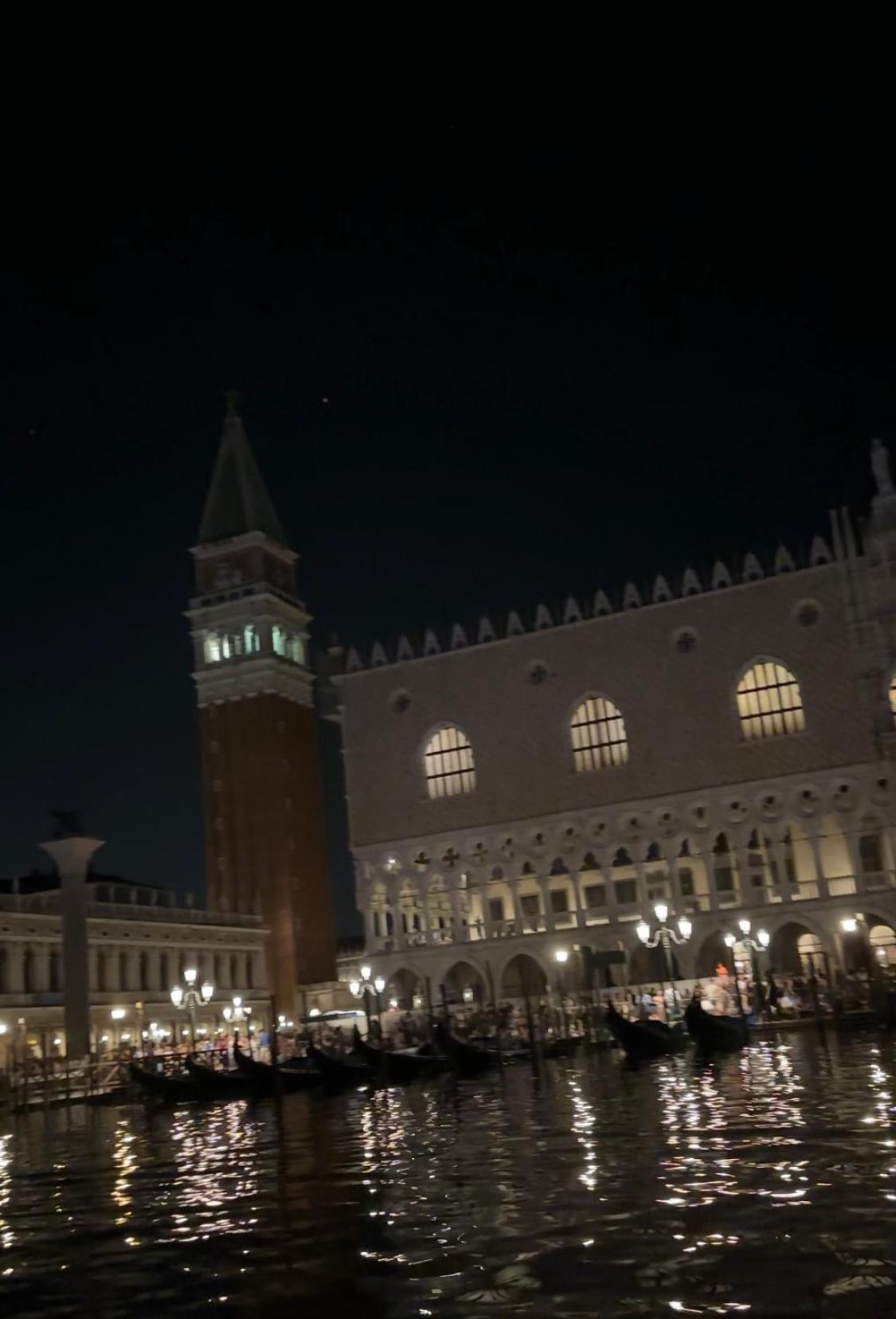 Apartment New Luxury Prince-Suite Venezia San Marco Bagian luar foto